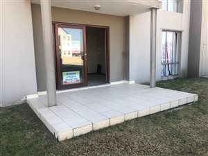 2 Bed Apartment in Eldo Lakes Estate