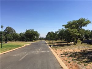 985 m² Land available in Wigwam