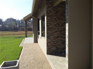4 Bed House in Meyerton Central