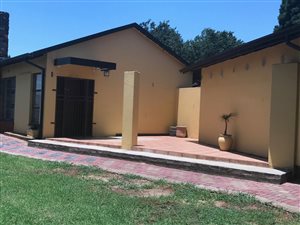 4 Bed House in Birch Acres
