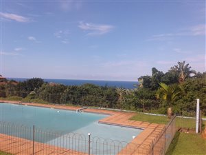 1 Bed Apartment in Ballito