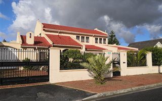 5 Bedroom House in Gatesville