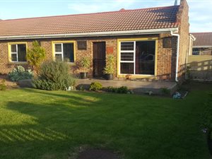 3 Bed House in Groeneweide Park