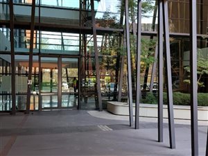 250 m² Commercial space in Ashlea Gardens