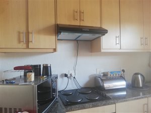 2 Bed Townhouse in Country View