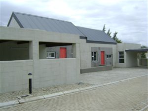 2 Bed House in Porterville