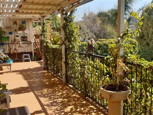 3 Bed Townhouse in Val de Grace