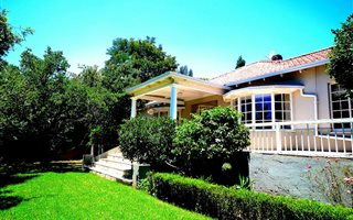 3 Bedroom House in Forest Town