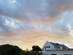 7400 m² Farm in Vredenburg