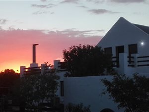 7400 m² Farm in Vredenburg