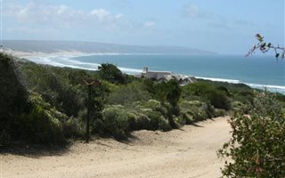 3001 m² Land available in Springerbaai Eco Estate
