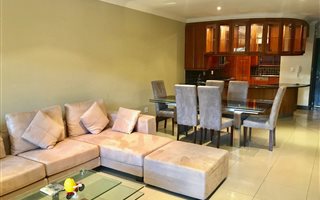 2 Bedroom Apartment in Morningside