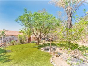 14.1 ha Farm in Lanseria and surrounds