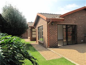 3 Bed Townhouse in Selcourt