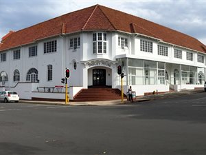149 m² Office Space in Musgrave