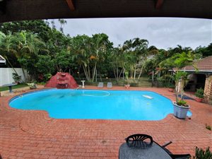 4 Bed House in St Lucia
