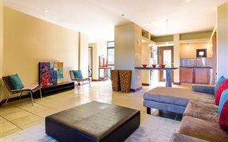 2 Bedroom Apartment in Oubaai and surrounds