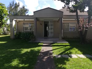 4 Bed House in Kenwyn