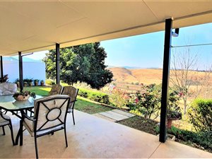 15 ha Farm in Balgowan