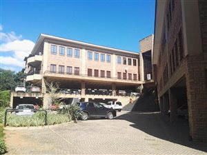 419 m² Office Space in Westville