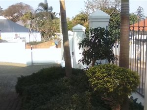 433 m² Office Space in Bulwer