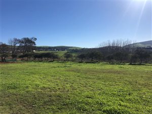 2000 m² Land available in Clara Anna Fontein Estate