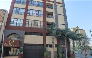 3 Bedroom Apartment in Fordsburg