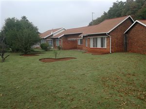 2 Bed Simplex in Boksburg South