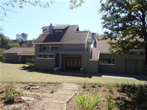 5 Bed House in Lanseria and surrounds