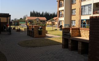 1 Bedroom Apartment in Brentwood Park