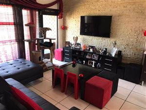 2 Bed Townhouse in Glenvista