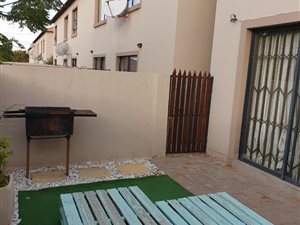 2 Bed Apartment in Heatherview