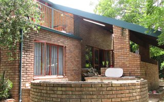 3 Bedroom Duet in Wapadrand