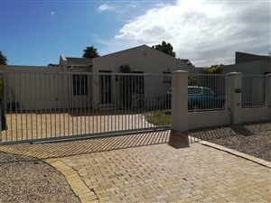3 Bed House in Edgemead
