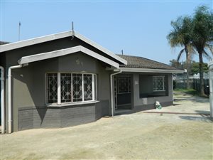 4 Bed House in Newholme