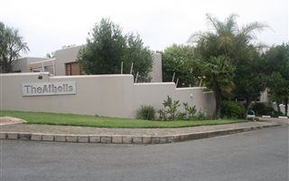1 Bedroom Apartment in Atholl