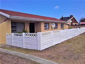 3 Bedroom House in Rowallan Park and surrounds