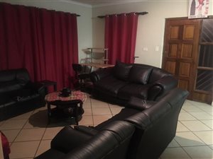 3 Bed Cluster in Bonaero Park