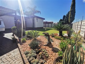 3 Bed House in Vanderbijlpark CE5