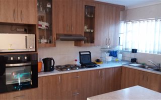 3 Bedroom House in Huntingdon
