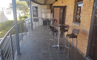 692 m² Office Space in Tijger Valley and surrounds