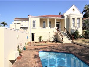 3 Bed House in Musgrave