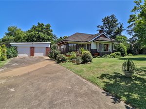 3 Bed House in Merrivale