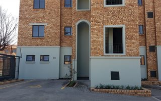 2 Bedroom Townhouse in New Redruth
