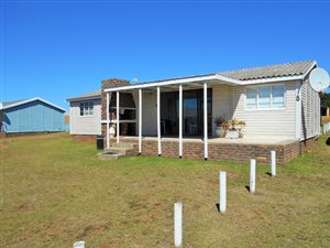 3 Bed House in C Place