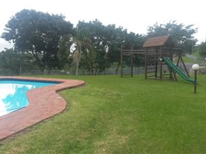 2 Bedroom Apartment in Sherwood