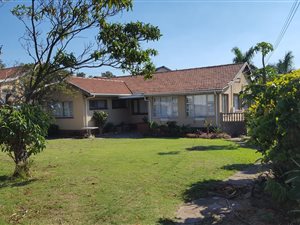 3 Bed House in Ocean View