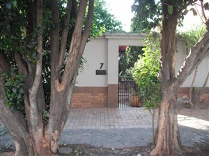 3 Bedroom House in Newclare