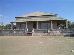3 Bed House in Northern Cape