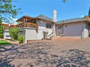 4 Bedroom House in Linksfield